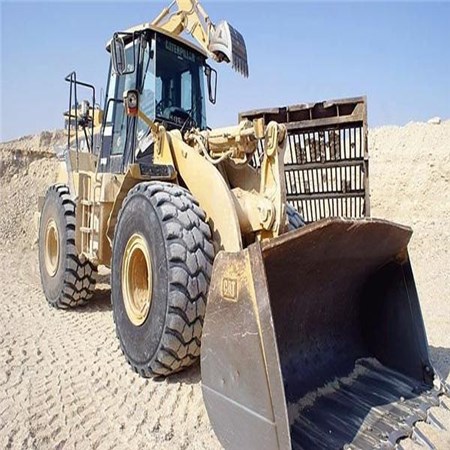 CATERPILLAR D6NL GP