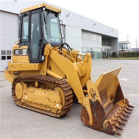 CATERPILLAR 953C