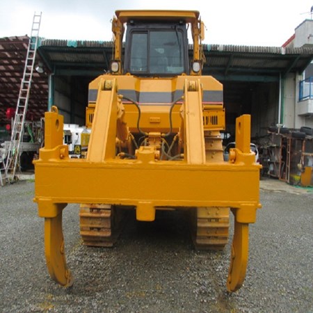 Used CATERPILLAR D8RII Dozer for sale
