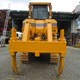 Used CATERPILLAR D8RII Dozer for sale