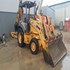 Used 4 Wheel Drive CASE Backhoe  Loader 580M Series 2 for sale at Best Price