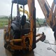 Used 4 Wheel Drive CASE Backhoe  Loader 580M Series 2 for sale at Best Price