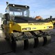 Used Bomag  BW 24 RH Rubber Wheeled Roller for Sale