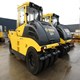 Used Bomag  BW 24 RH Rubber Wheeled Roller for Sale