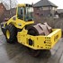 Used BOMAG BW 332 DI BVC Single Drum Vibratory Roller – 2013 Year, 3270 Hours for Sale