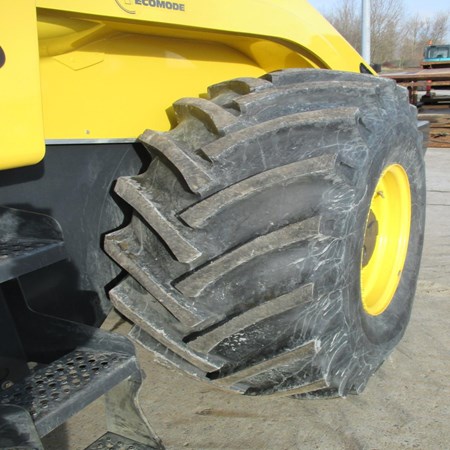 Used BOMAG BW 219 PDH-4 Single Drum Vibratory Roller – 2013 Year, 1270 Hours for Sale