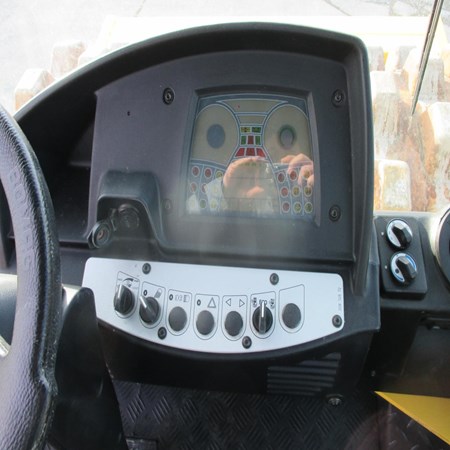Used BOMAG BW 219 PDH-4 Single Drum Vibratory Roller – 2013 Year, 1270 Hours for Sale