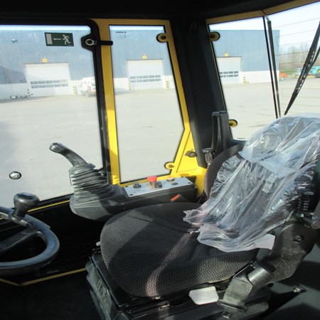 Used BOMAG BW 219 PDH-4 Single Drum Vibratory Roller – 2013 Year, 1270 Hours for Sale