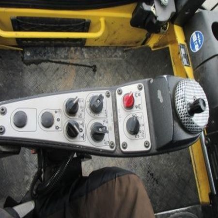 Used Tandem Vibratory Roller BOMAG BW 174 AP– 2008 Year, 2575 Hours for Sale
