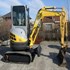 Used NEW HOLLAND KOBELCO E 30.2 SR Hydraulic Crawler Excavator– 2008 Year, 3610 Hours for Sale