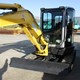 Used NEW HOLLAND KOBELCO E 30.2 SR Hydraulic Crawler Excavator– 2008 Year, 3610 Hours for Sale