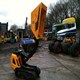 JCB HTD5 