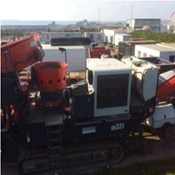 Used Sandvik QH331 Cone Crusher for Sale