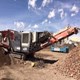 Used QJ241 Jaw Crusher – Sandvik for Sale