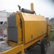 Stationary Concrete Pump  BSA1409D