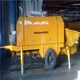 Stationary Concrete Pump  BSA1409D