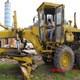 USED KOMATSU D155A-1 BULLDOZER