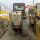 Used Vibration Road Roller 