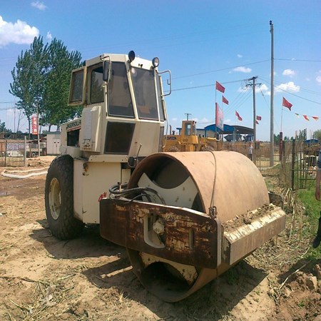 Ingersoll- Rand SD150D