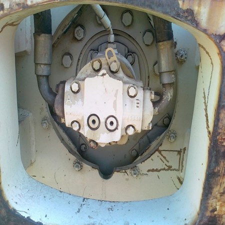 Ingersoll- Rand SD150D