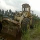 USED CAT 950E WHEEL LOADER