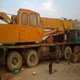 USED KATO 45 TON TRUCK CRANE
