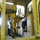 USED KOMATSU D85A-18 CRAWLER BULLDOZER
