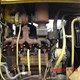 USED KOMATSU D155A-1 BULLDOZER