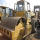 USED DYNAPAC CA30D Compactor