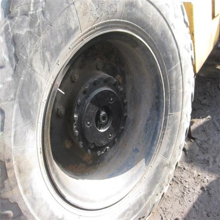 USED DYNAPAC CA30D Compactor