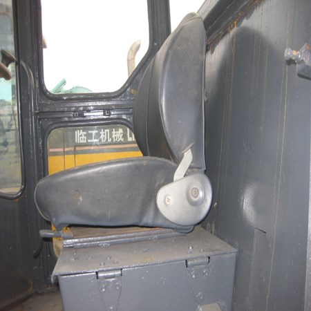 USED DYNAPAC CA25D Compactor
