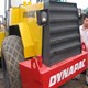 USED DYNAPAC CA25D Compactor