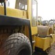 Used Compactor BOMAG BW217D