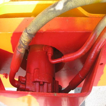 USED DYNAPAC CA30D Compactor