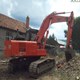 EX200-1 Crawler excavator 