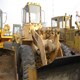 USED CAT 936E WHEEL LOADER