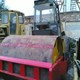 USED DYNAPAC CA25D ROAD ROLLER