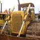 Used CAT D6D BULLDOZER 