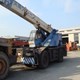 Kato Rough terrain crane KR-25H IIIL