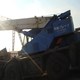 Kato Rough terrain crane KR-25H IIIL
