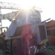 Kato Rough terrain crane KR-25H IIIL