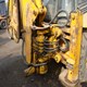 USED JCB 3CX BACKHOE LOADER