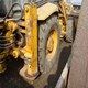 USED JCB 3CX BACKHOE LOADER