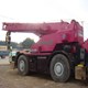 USED TADANO TR500M-III