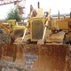 Used CAT D6D BULLDOZER 