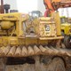 Used CAT D6D BULLDOZER 