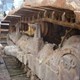 Used CAT D6D BULLDOZER 
