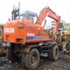 HITACHI EX100-1EXCAVATOR 