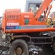 HITACHI EX100-1EXCAVATOR 