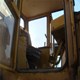 USED KOMASTU D155 BULLZODER